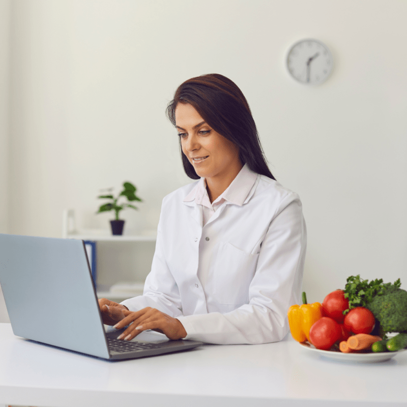 Lic. Kostrådgivare (Yrkesutbildning)