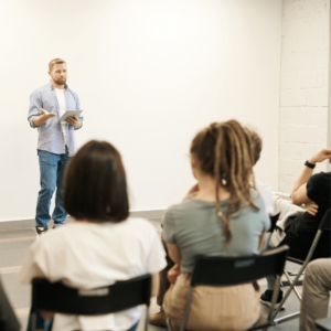 Lic. Hälsokonsult (Yrkesutbildning)