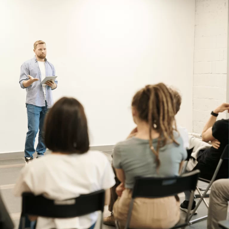 Lic. Hälsokonsult (Yrkesutbildning)